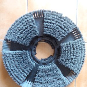 Perie disc pentru scrubber 7