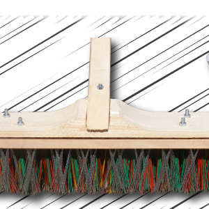 Tip prerie dreptunghiulară