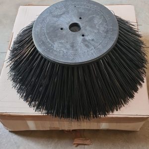 Perie disc pentru scrubber 6