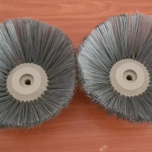 Perie disc pentru scrubber 9