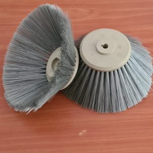 Perie disc pentru scrubber 10